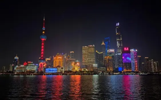 魔都夏日玩水｜清凉避暑，上海周边哪里玩水最刺激？