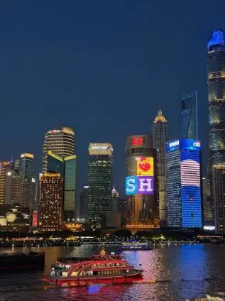 魔都夏日玩水｜清凉避暑，上海周边哪里玩水最刺激？